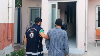 DEAŞ üyesi yakalandı