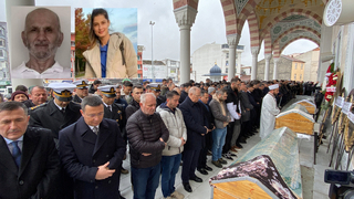  Dede ile torunu aynı günde öldü