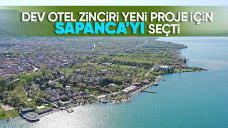 Dedeman Sapanca'da Villa tipi otel yapacak
