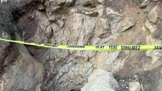 Define ararken canlarından oldular: 2 ölü