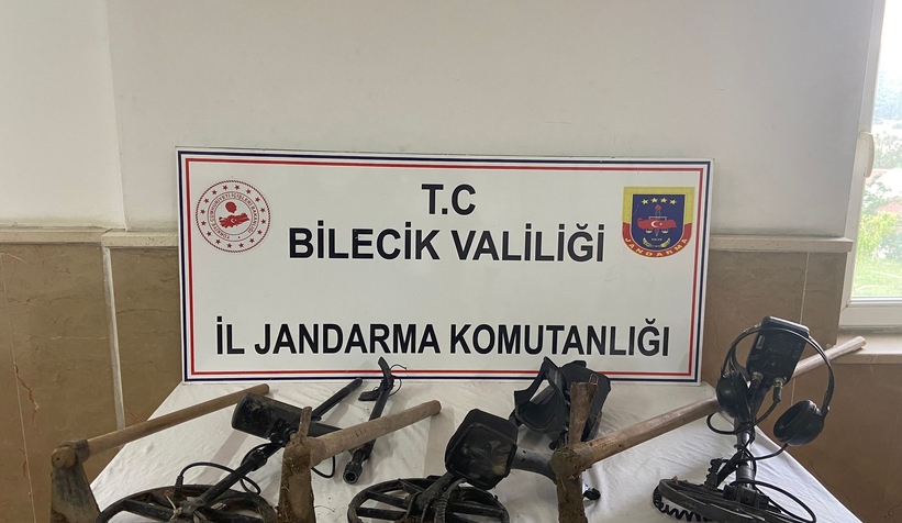 Definecilere operasyon