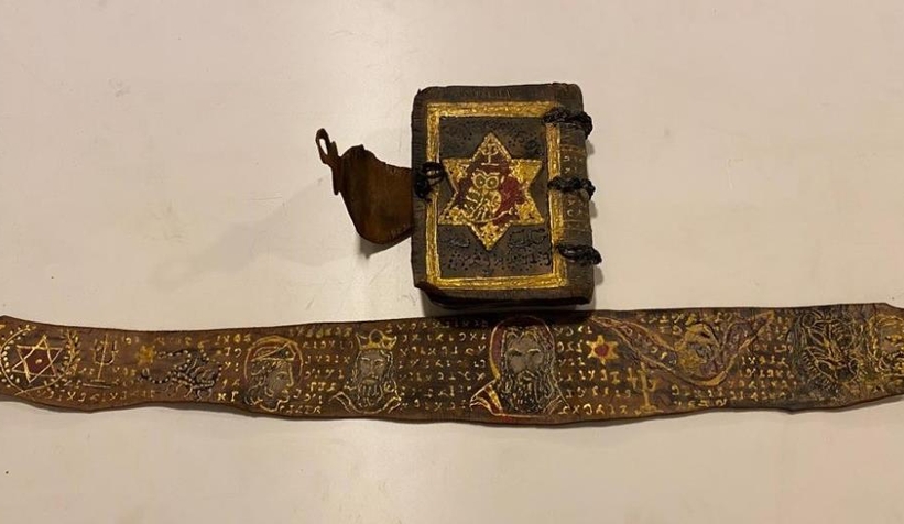 Değerine paha biçilemiyor, komşuda ele geçirildi