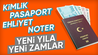 Değerli kağıtların 2025 satış bedelleri zamlandı