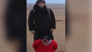 Dehşet görüntüleri gerçek çıktı