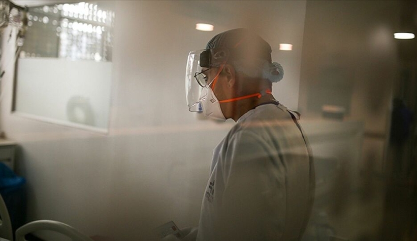 Delta varyantı 16 ilde görüldü; Komşuda da var