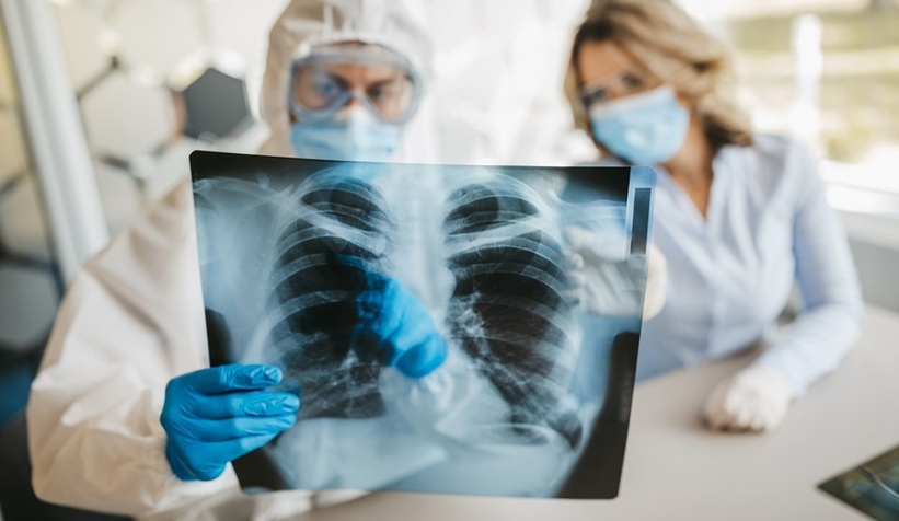 Delta varyantı görülen şehir sayısı 26'ya çıktı