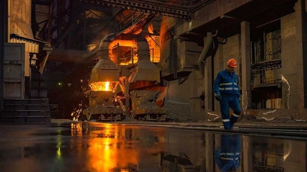 Demir fiyatları 2 ayın zirvesine tırmandı