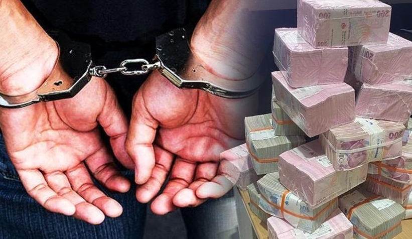 Demir Yumruk operasyonunda 29 şüpheli tutuklandı