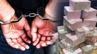 Demir Yumruk operasyonunda 29 şüpheli tutuklandı