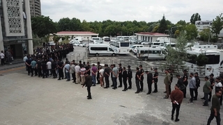 Demir Yumruk operasyonunda saadet zinciri detayı