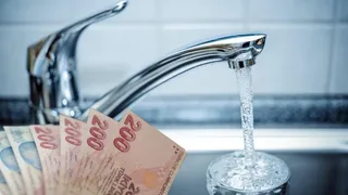 Sakarya'da suya zam yapıldı; İşte yeni tarifeler