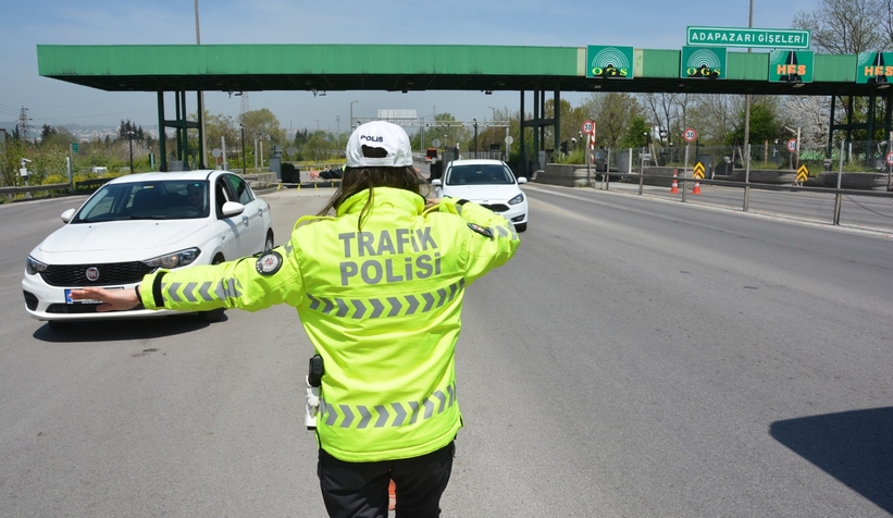 Denetimler hız kesmeden devam ediyor