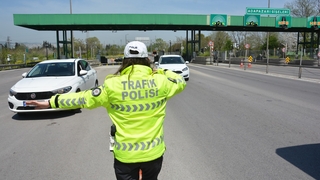 Denetimler hız kesmeden devam ediyor