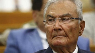 Deniz Baykal hayatını kaybetti