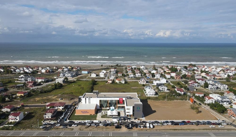 Denizcilik MYO açıldı