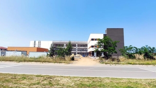 Denizcilik MYO yeni binasına geçiyor