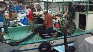 Denizlerde av yasağı başladı