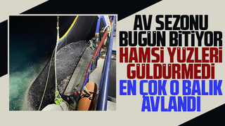 Denizlerde av yasağı başlıyor