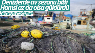 Denizlerde av yasağı bugün itibarıyla başladı
