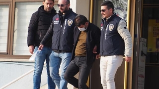 Denizlideki cinayette operasyon Sakarya'ya uzandı