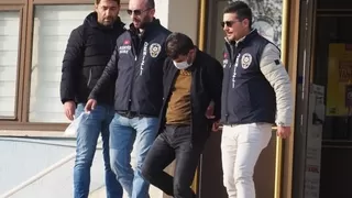 Denizlideki cinayette operasyon Sakarya'ya uzandı