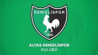 Denizlispor, Sakaryaspor maçı gelirlerini afetzedelere bağışlayacak