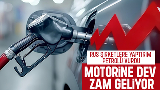 Depoları fulleyin büyük zam geliyor