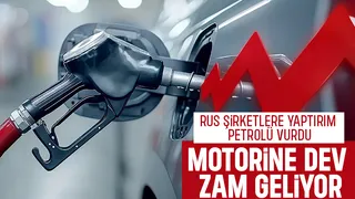 Depoları fulleyin büyük zam geliyor
