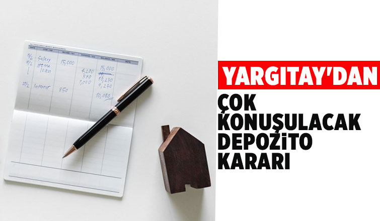 Depozitoyu döviz isteyen ev sahiplerine kötü haber
