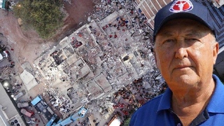 Deprem 40 atom bombası gücünde