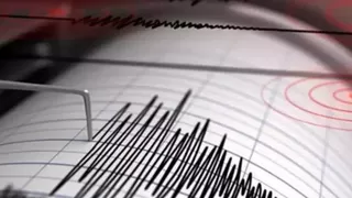 Deprem açıklaması: Hiroşima'ya atılan bomba kadar gerginlik boşaldı
