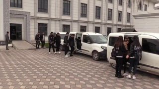 Deprem hasarlı araçlarla değiştirip piyasaya süreceklerdi