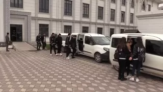 Deprem hasarlı araçlarla değiştirip piyasaya süreceklerdi