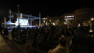 Deprem şehitleri 22. yılında anılacak