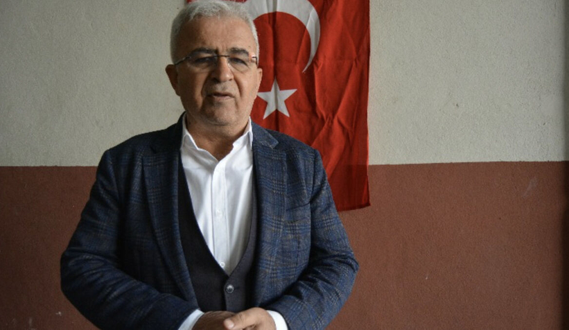 Deprem sonrası bir ilk: Nurdağı Belediye Başkanı gözaltına alındı