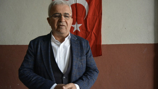 Deprem sonrası bir ilk: Nurdağı Belediye Başkanı gözaltına alındı