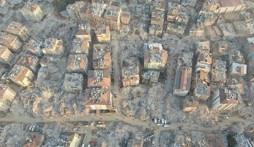 Deprem soruşturmaları:Tutuklu sayısı 269’a yükseldi