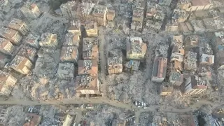 Deprem soruşturmaları:Tutuklu sayısı 269’a yükseldi