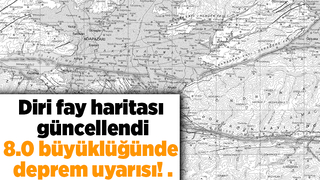 Deprem uzmanı Sakarya'nın da bulunduğu o faya dikkat çekti