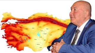 Deprem uzmanından korkutan tahmin