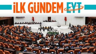 Deprem ve EYT ilk gündem!