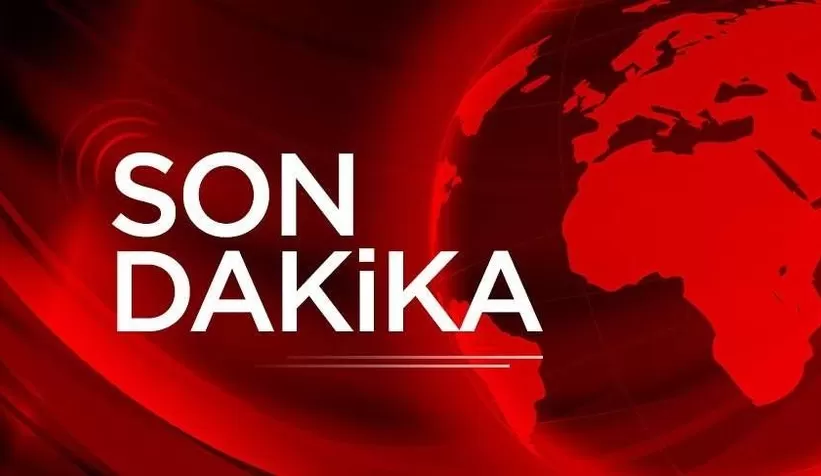 Depremde hasar gören fabrika çöktü; Ölü ve yaralılar var
