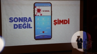 Depremde hayat kurtaracak uygulama!