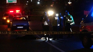 Depremden kurtuldu, kazada öldü