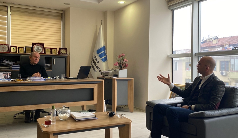 Depremin yıkımından yöneticiler de sorumlu tutulsun