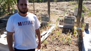 Depremzede yönetmenin 17 Ağustos Belgeseli yayında