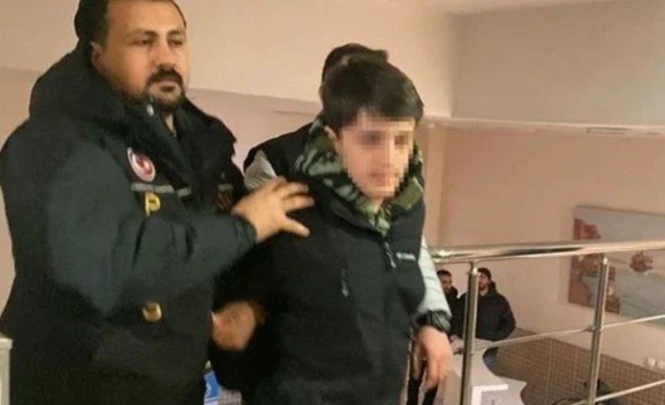 Depremzedeleri arayıp dalga geçen 3 zanlıdan 2'si tutuklandı