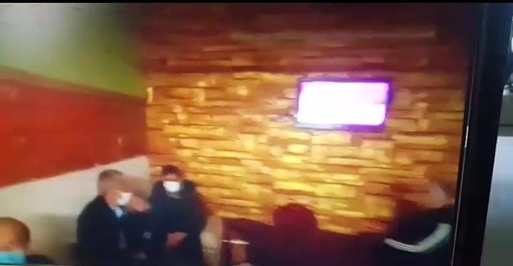 Derbi 30 bin liraya patladı!