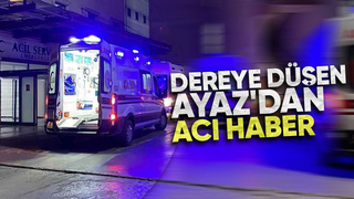 Dereye düşen çocuk hayatını kaybetti