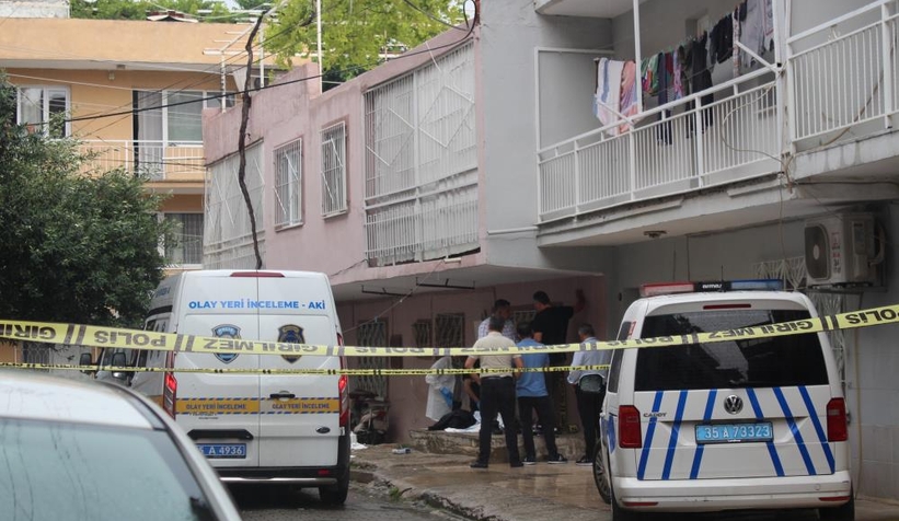 Derin dondurucudan 3'ü kadın 4 ceset çıktı